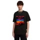Puma Ferrari Tribes Tee (635444 01)