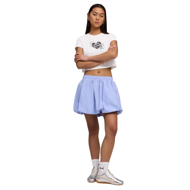 Puma T7 Balloon Skirt (635461 60)