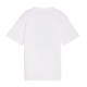 Puma BASKETBALL FLAGRANT FOUL Relaxed Ball Tee B (635514 02)