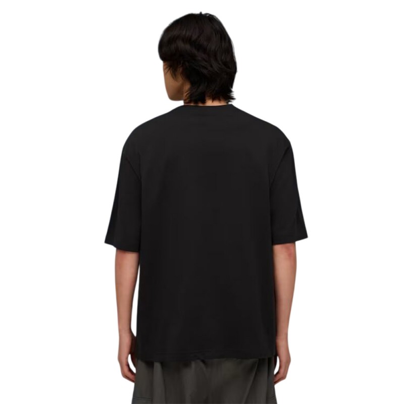 Puma GRAPHIC Vintage Cat Boxy Tee (635665 01)