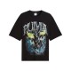 Puma GRAPHIC Vintage Cat Boxy Tee (635665 01)