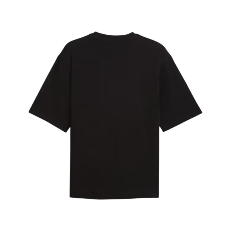 Puma GRAPHIC Vintage Cat Boxy Tee (635665 01)