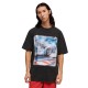 Puma F1 Tyre tee (relaxed) (635811 01)