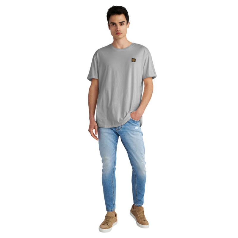 Staff Jeans Land  Man T-Shirt (64-005.053 N0006)