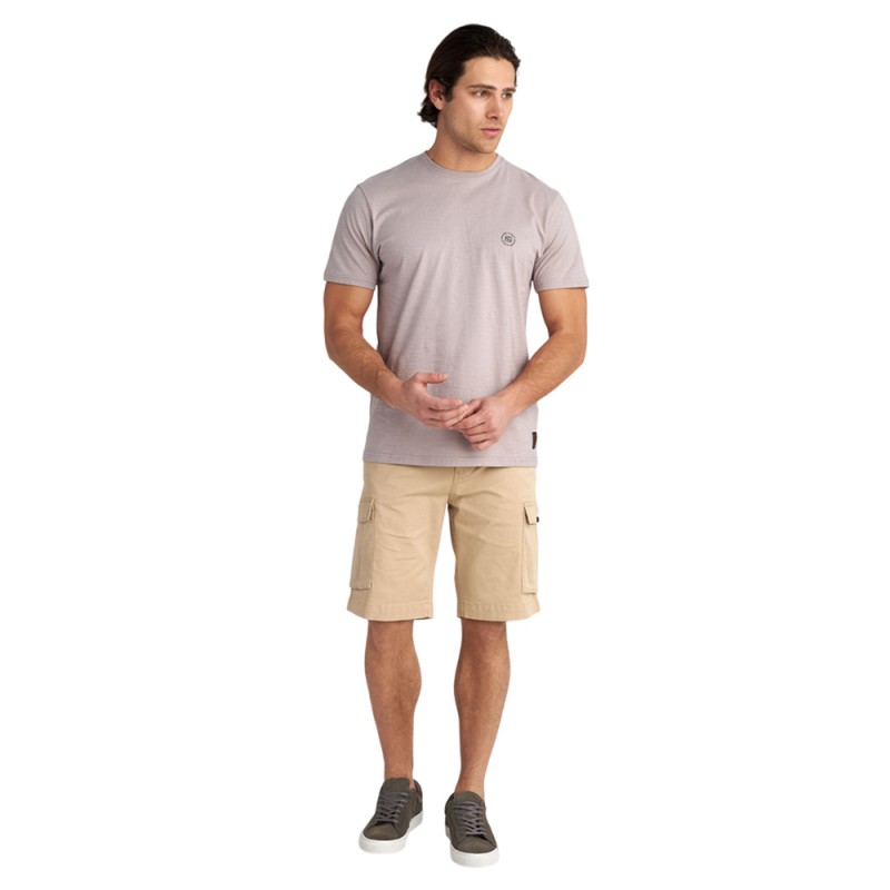 Staff Jeans Man T-Shirt Odel (64-015.053 N0006)