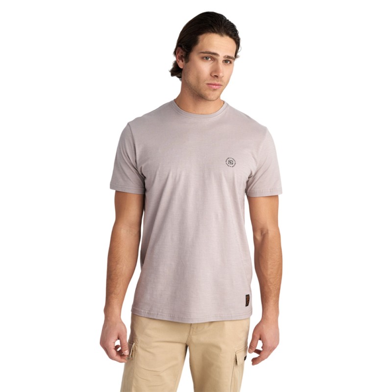 Staff Jeans Man T-Shirt Odel (64-015.053 N0006)