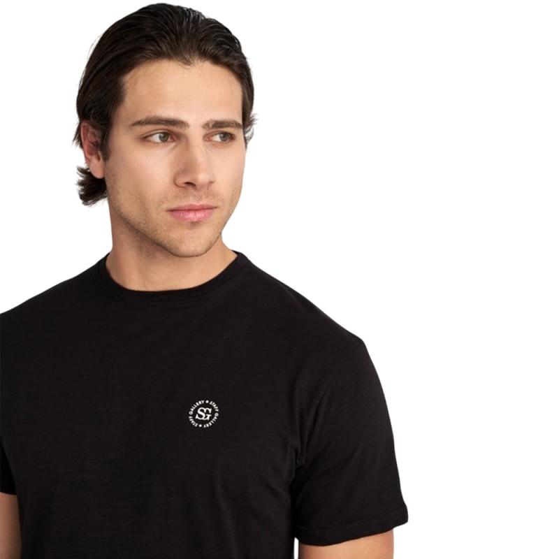 Staff Jeans Man T-Shirt Odel (64-015.053 N0024)