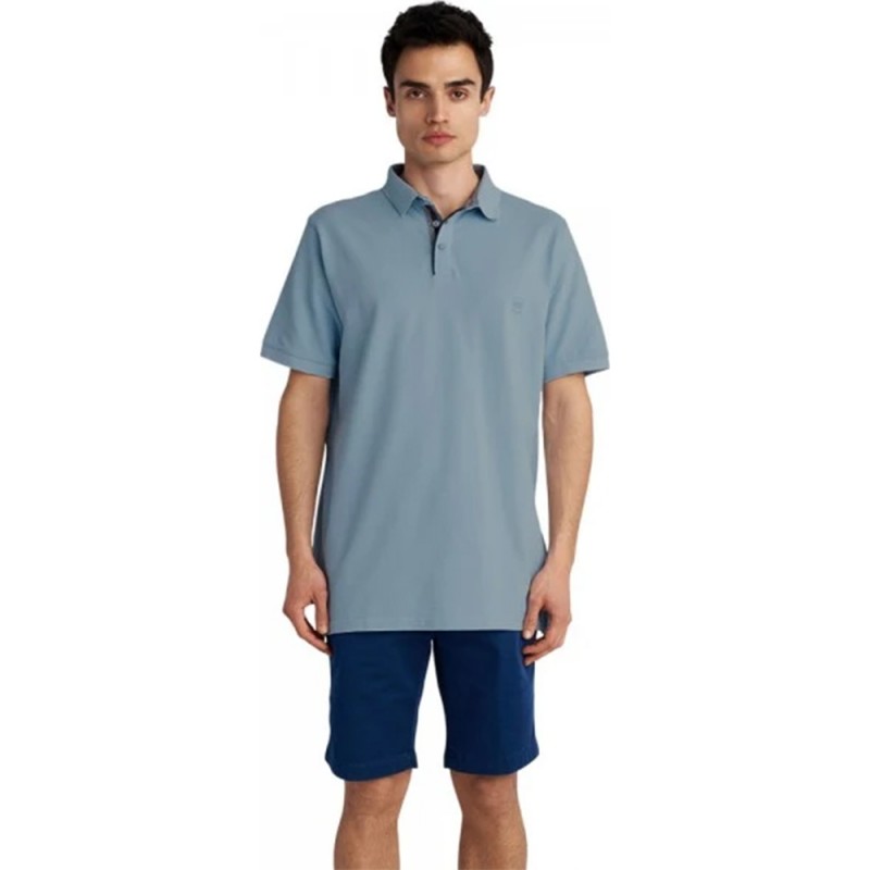 Staff Jeans Man T-Shirt Odel (64-015.053 N0193)