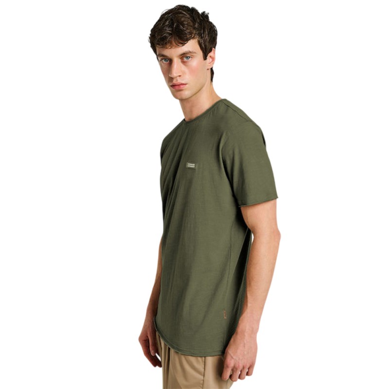 Staff jeans Zeus Man T-Shirt (64-016.055 N0093)