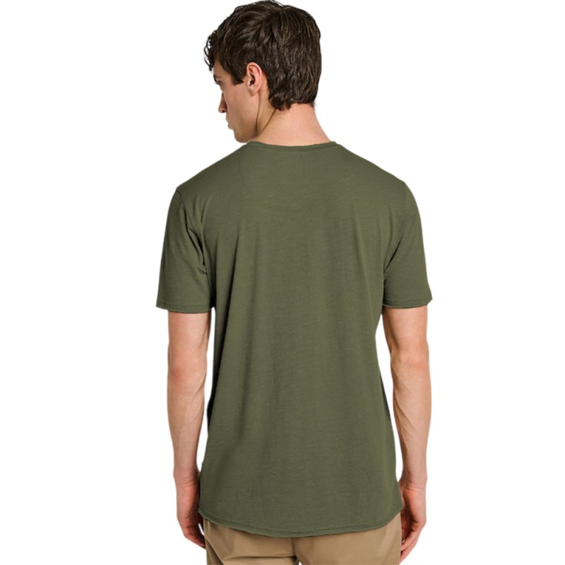 Staff jeans Zeus Man T-Shirt (64-016.055 N0093)