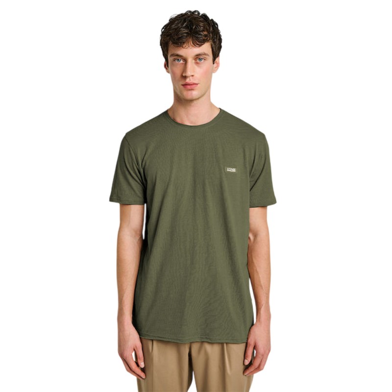 Staff jeans Zeus Man T-Shirt (64-016.055 N0093)