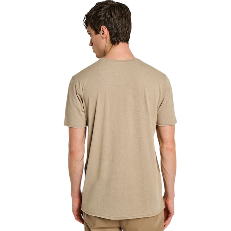 Staff jeans Zeus Man T-Shirt (64-016.055 Ν0033)