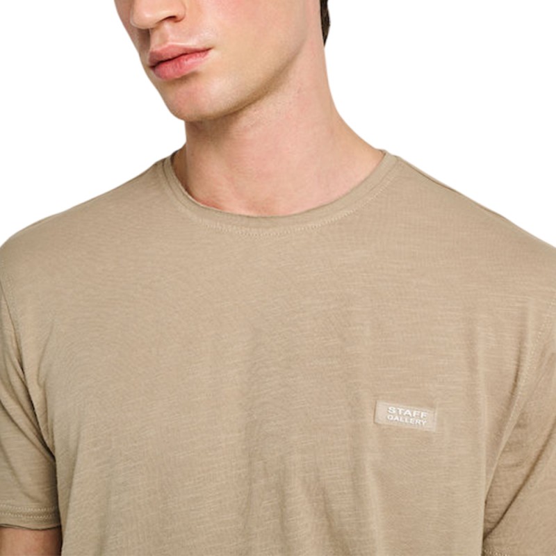 Staff jeans Zeus Man T-Shirt (64-016.055 Ν0033)