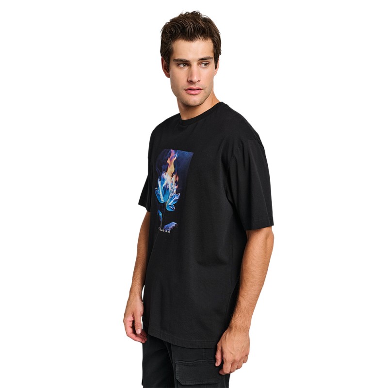 Staff Jeans Fire Mant-Shirt (64-017.054 N0000)