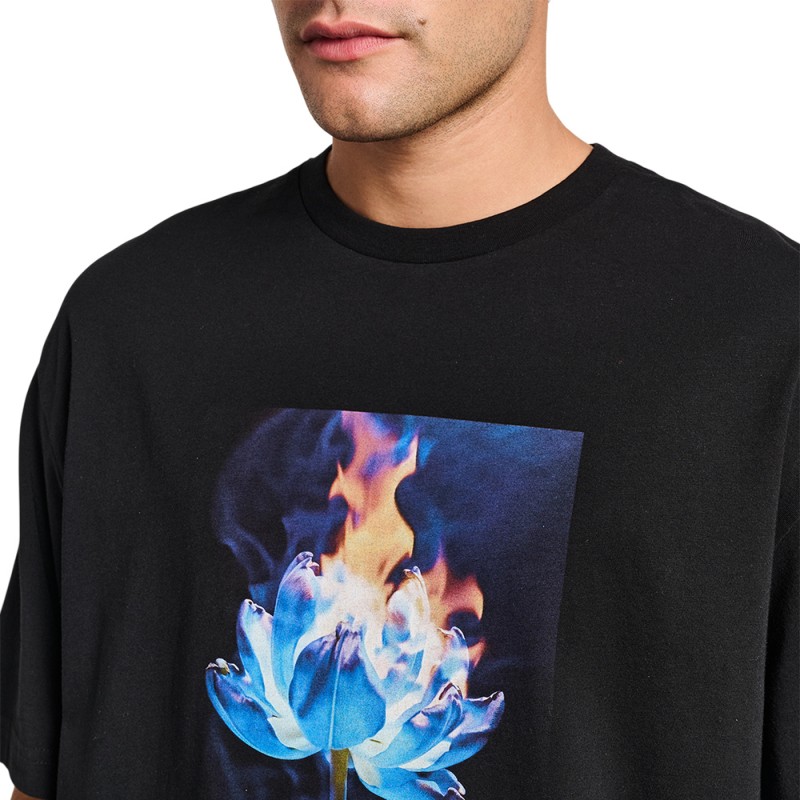 Staff Jeans Fire Mant-Shirt (64-017.054 N0000)