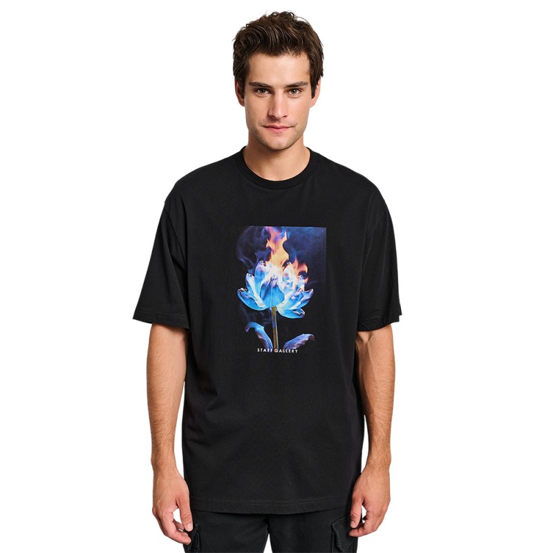 Staff Jeans Fire Mant-Shirt (64-017.054 N0000)