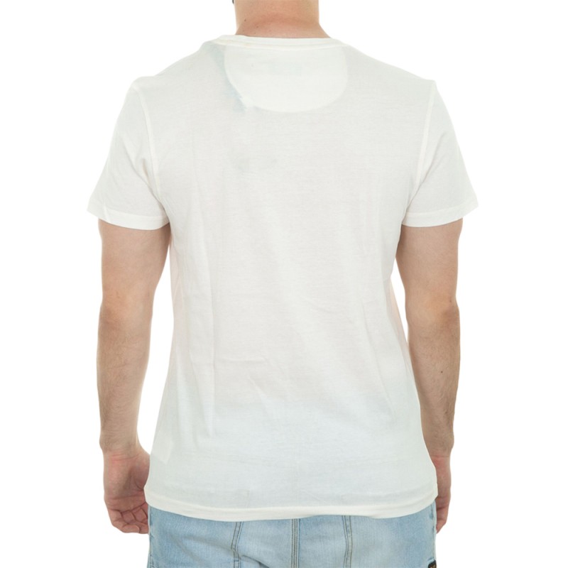 Staff Jeans Man T-Shirt Milton (64-020.053 N0024)