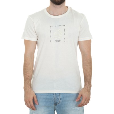 Staff Jeans Man T-Shirt Milton (64-020.053 N0024)