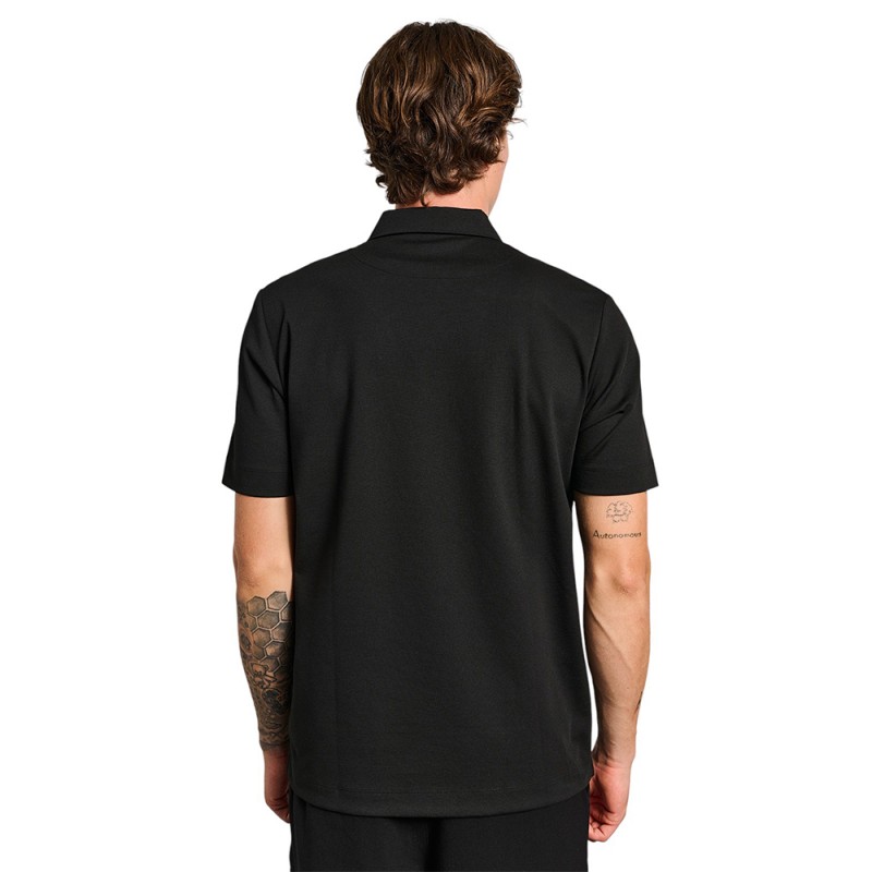 Staff Jeans Hogan Man Polo Shirt (64-024.054 N0000)