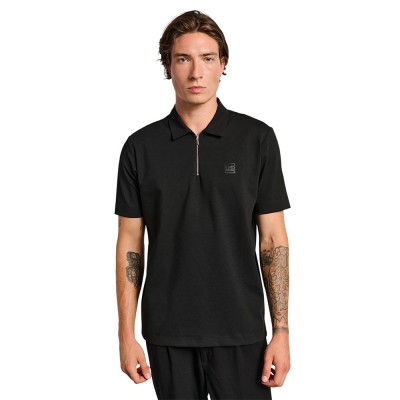 Staff Jeans Hogan Man Polo Shirt (64-024.054 N0000)