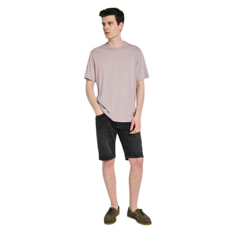 Staff Jeans Massimo Man T-Shirt Wide Fit (64-026.055 Ν0099)