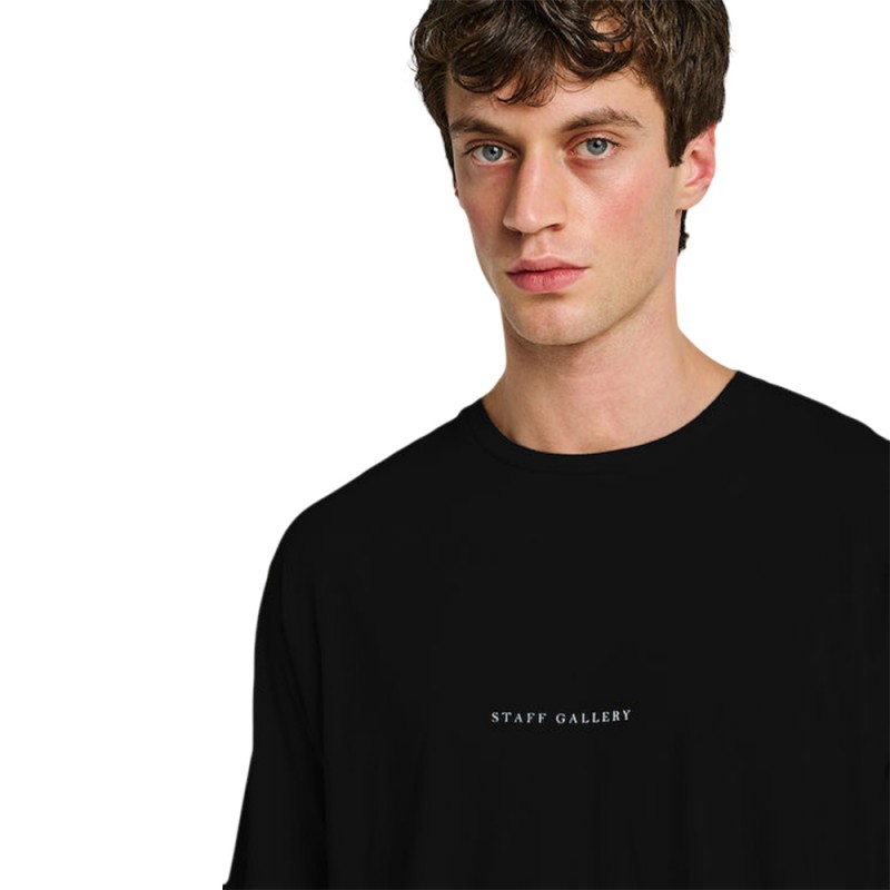 Staff Jeans Leo Man T-Shirt Wide (64-031.055 N0090)