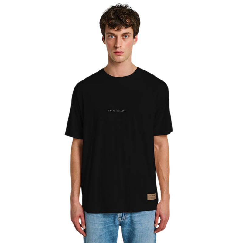 Staff Jeans Leo Man T-Shirt Wide (64-031.055 N0090)