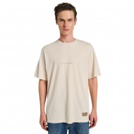 Staff Jeans Leo Man T-Shirt Wide (64-031.055 N9947)