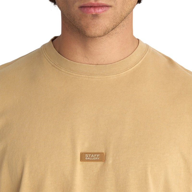 Staff Jeans Man T-Shirt Evan (64-034.053 N0070)