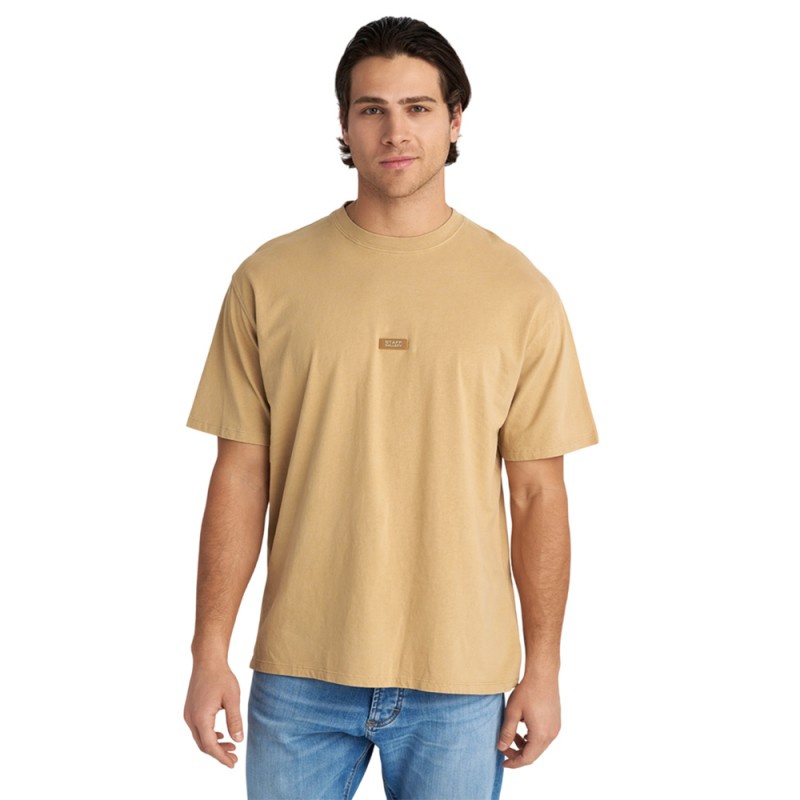 Staff Jeans Man T-Shirt Evan (64-034.053 N0070)