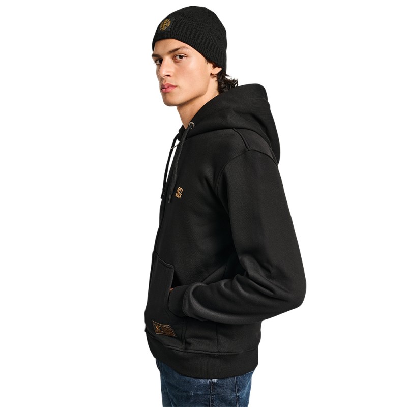 Staff Jeans Franco Man Zip Hoodie (64-102.054 N0090)