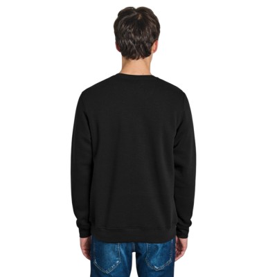 Staff Carter Man Crew Neck Sweatshirt (64-102.056 N0090)