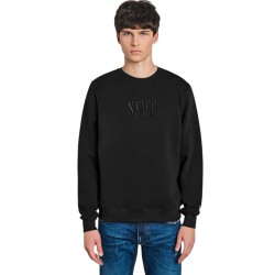 Staff Carter Man Crew Neck Sweatshirt (64-102.056 N0090)