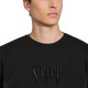 Staff Carter Man Crew Neck Sweatshirt (64-102.056 N0090) Staff Carter Man Crew Neck Sweatshirt (64-102.056 N0090)