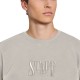 Staff Carter Man Crew Neck Sweatshirt (64-102.056 N0181) Staff Carter Man Crew Neck Sweatshirt (64-102.056 N0181)