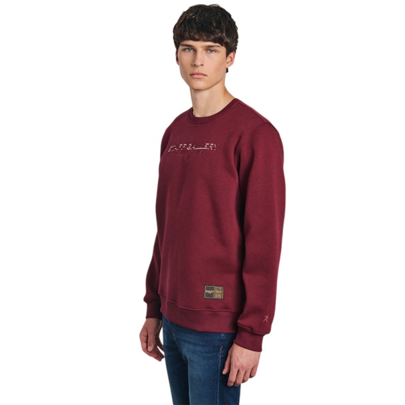 Staff Jeans Ian Man Crew Neck Sweatshirt (64-105.056 N9982)