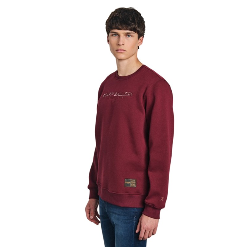 Staff Jeans Ian Man Crew Neck Sweatshirt (64-105.056 N9983)