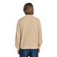 Staff Jeans Nerdom Man Half Zip Sweatshirt (64-108.056 N0087) Staff Jeans Nerdom Man Half Zip Sweatshirt (64-108.056 N0087)