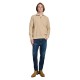 Staff Jeans Nerdom Man Half Zip Sweatshirt (64-108.056 N0087) Staff Jeans Nerdom Man Half Zip Sweatshirt (64-108.056 N0087)