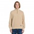 Staff Jeans Nerdom Man Half Zip Sweatshirt (64-108.056 N0087)
