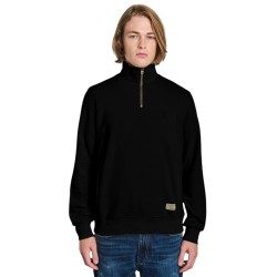 Staff Jeans Nerdom Man Half Zip Sweatshirt (64-108.056 N0090)