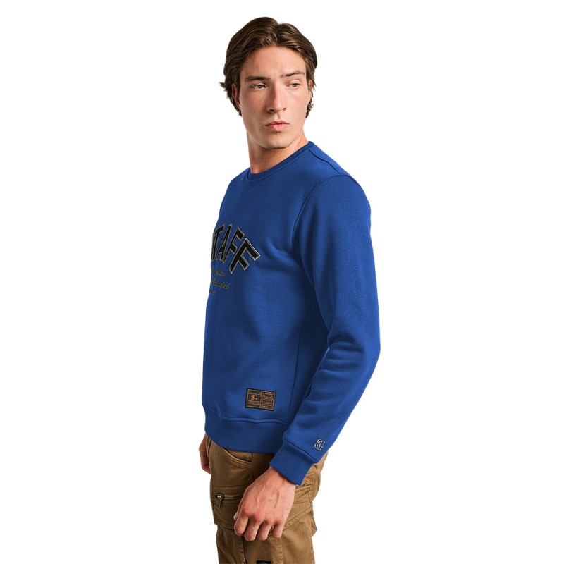 Staff Jeans Korbin Crew Neck Sweater (64-109.054 N0048)