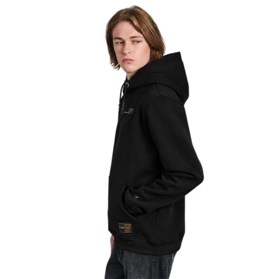 Staff Jeans Blake Man Hoodie (64-109.056 N0090)