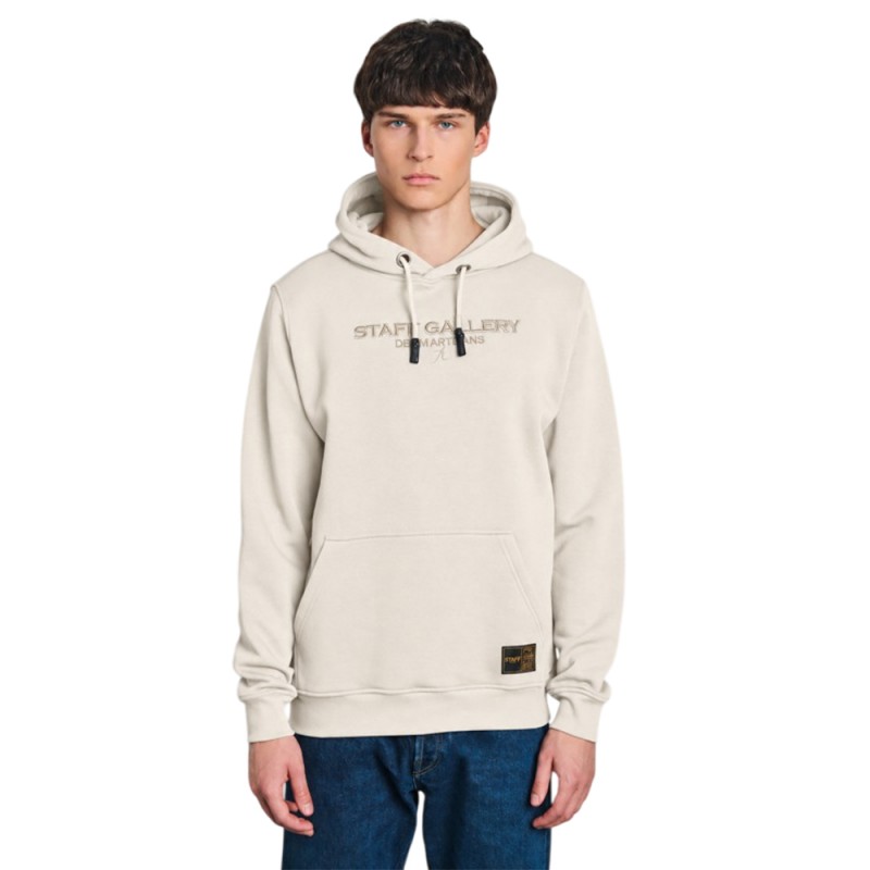 Staff Jeans Blake Man Hoodie (64-109.056 N0181)