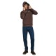 Staff Jeans Blake Man Hoodie (64-109.056 N9982) Staff Jeans Blake Man Hoodie (64-109.056 N9982)