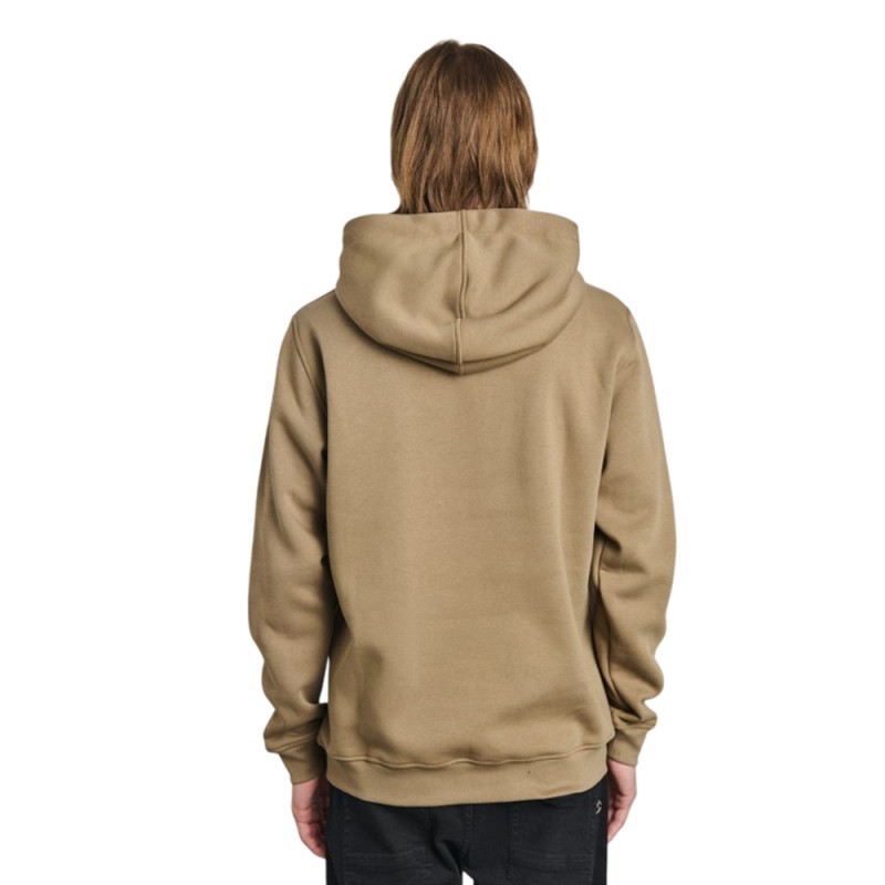 Staff Jeans Dennis Man Hoodie (64-110.056 N0076) Staff Jeans Dennis Man Hoodie (64-110.056 N0076)