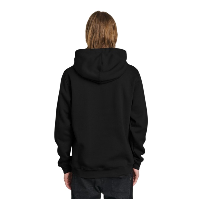 Staff Jeans Dennis Man Hoodie (64-110.056 N0090) Staff Jeans Dennis Man Hoodie (64-110.056 N0090)