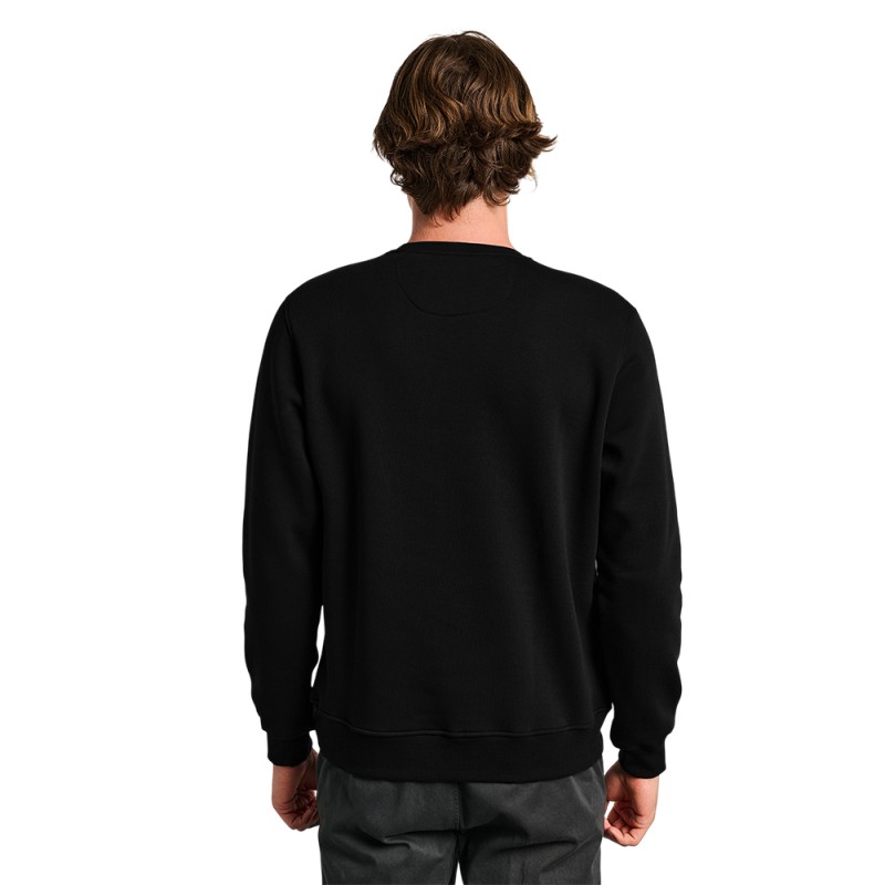 Staff Jeans Nolan Crew Neck Sweater (64-111.054 N0090)