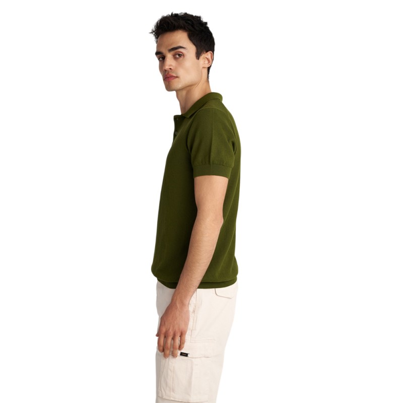 Staff Jeans Man Julian Polo Shirt (64-201.053 N0005)