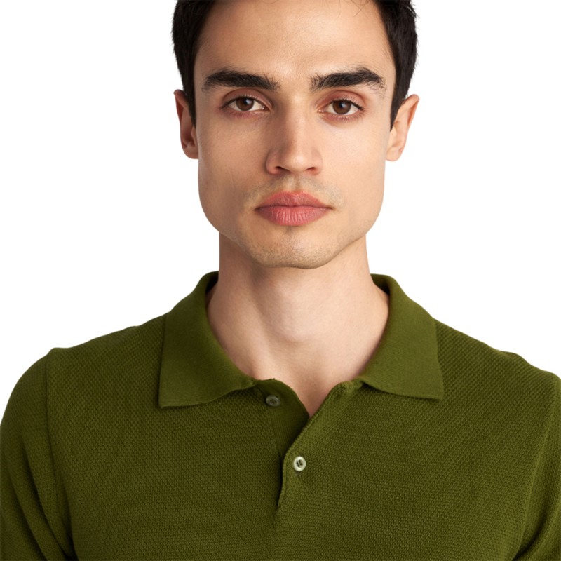 Staff Jeans Man Julian Polo Shirt (64-201.053 N0005)